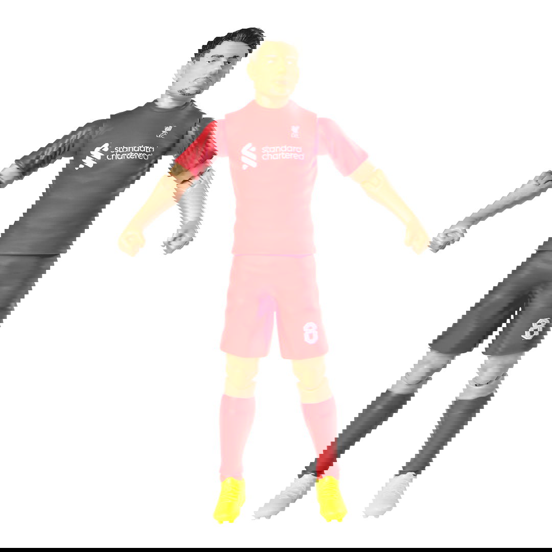 Liverpool FC Szoboszlai 20cm Action Figure