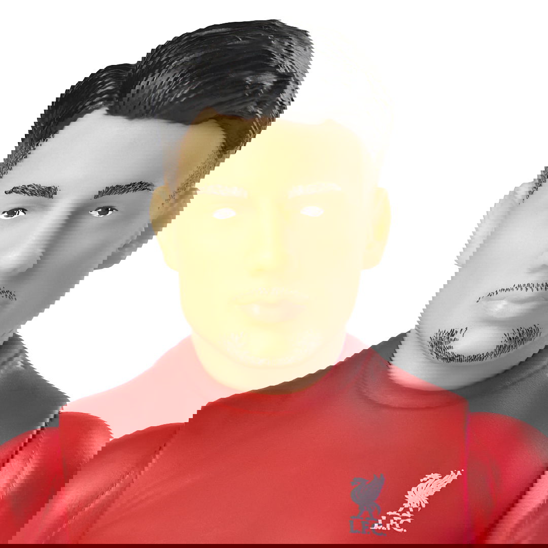 Liverpool FC Szoboszlai 20cm Action Figure