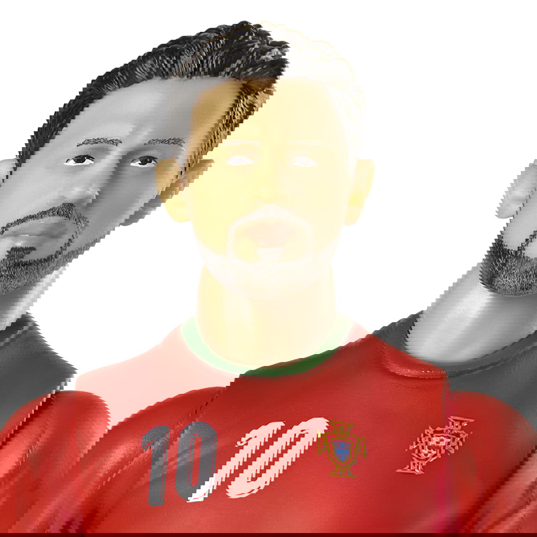 Portugal Bernardo Silva 20cm Action Figure