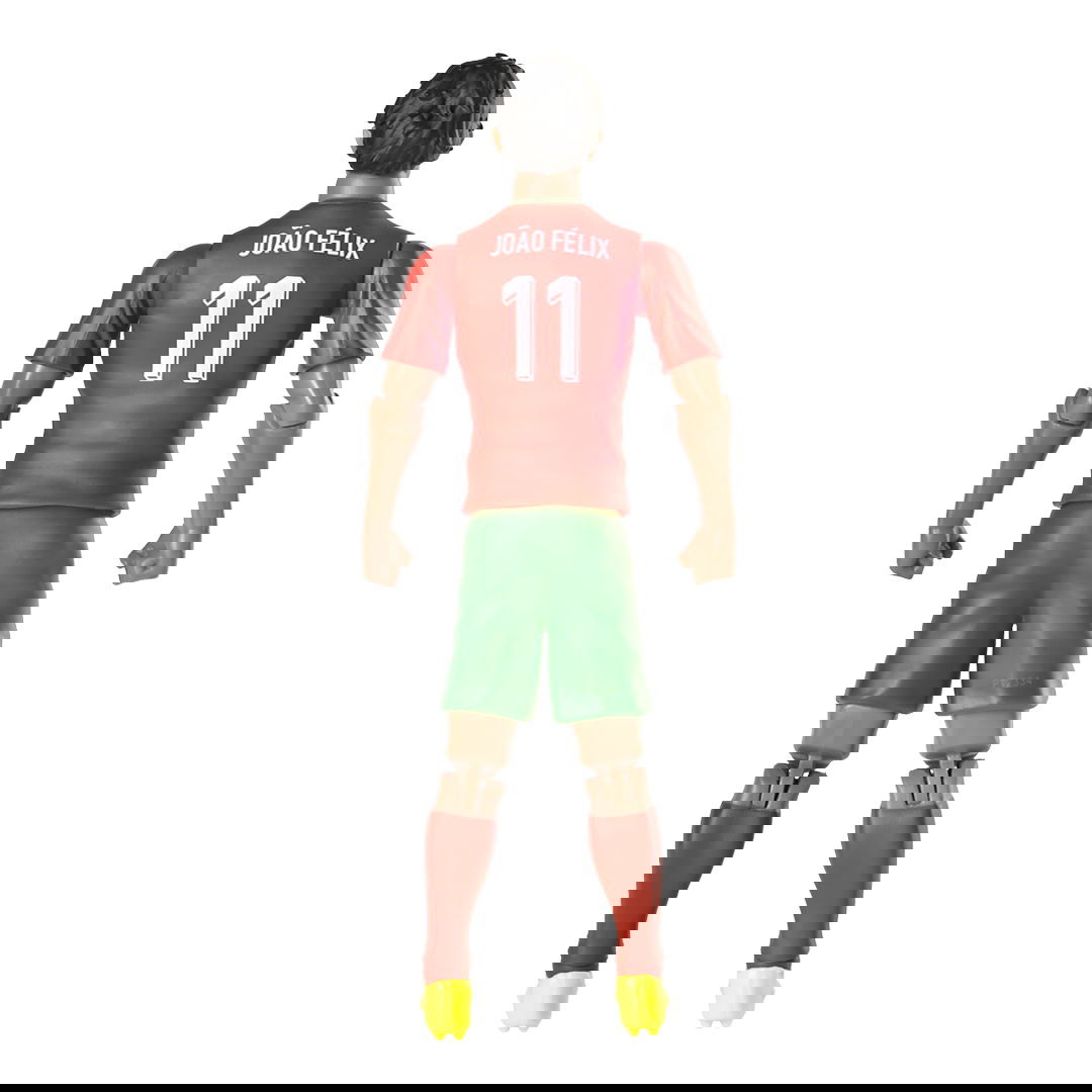 Portugal Joao Felix 20cm Action Figure