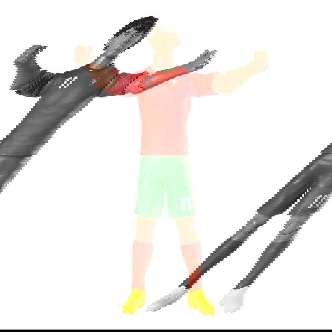 Portugal Joao Felix 20cm Action Figure