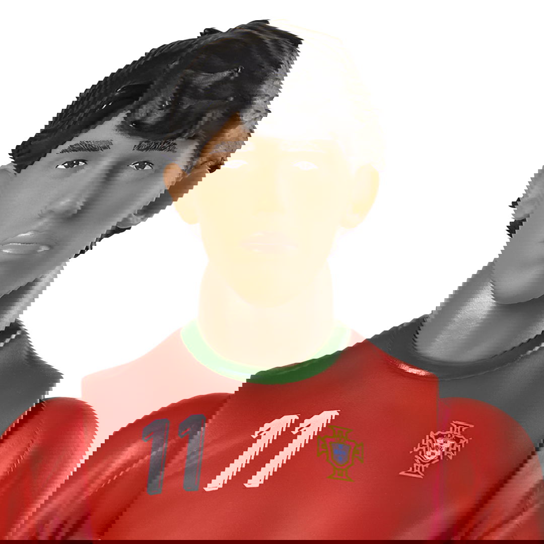Portugal Joao Felix 20cm Action Figure