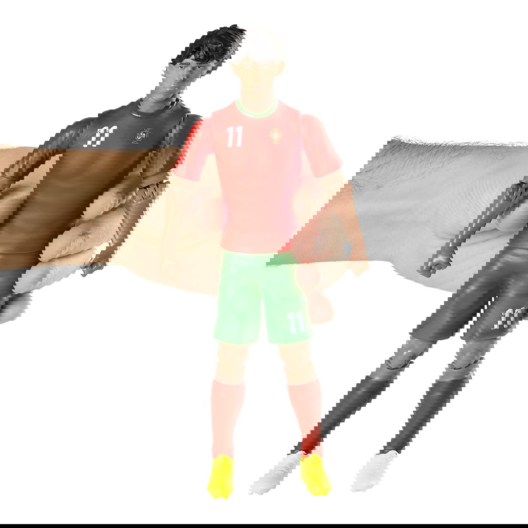 Portugal Joao Felix 20cm Action Figure