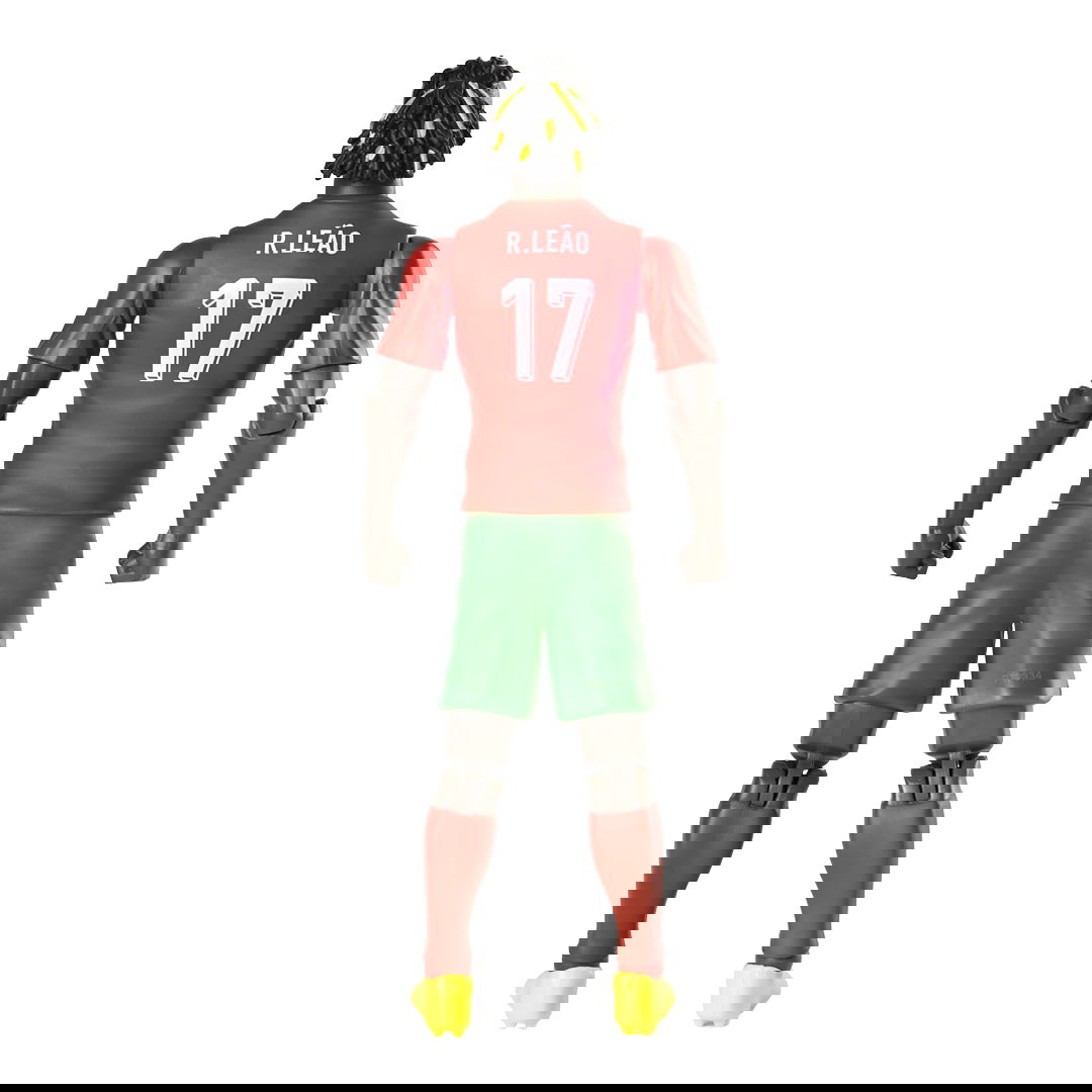 Portugal Leao 20cm Action Figure