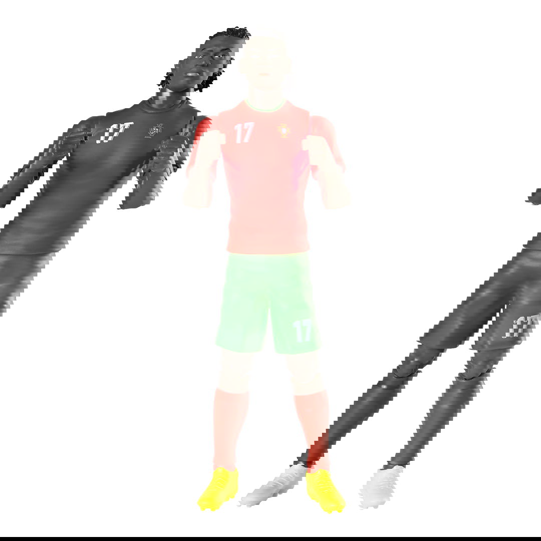 Portugal Leao 20cm Action Figure