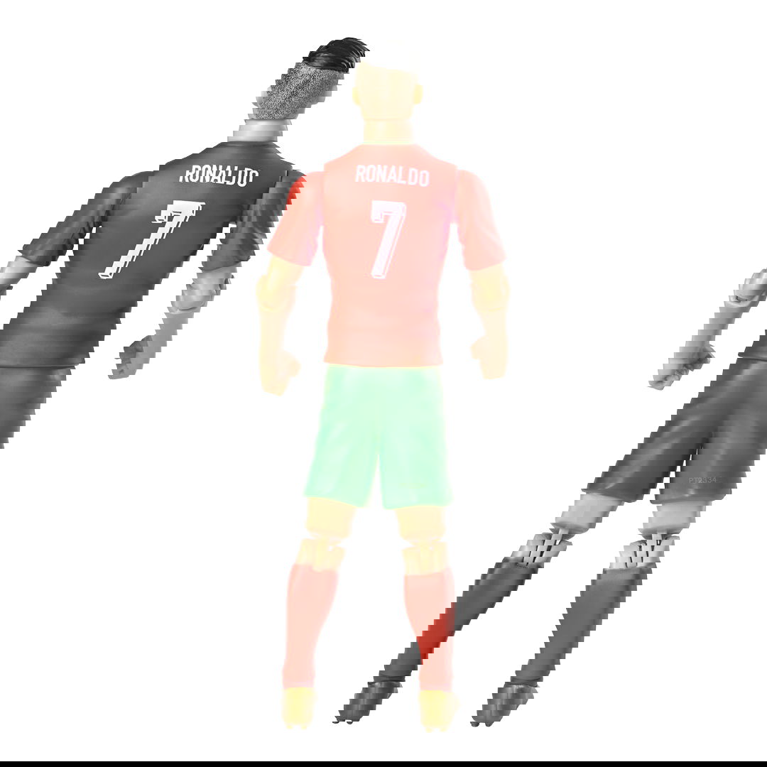 Portugal Ronaldo 20cm Action Figure