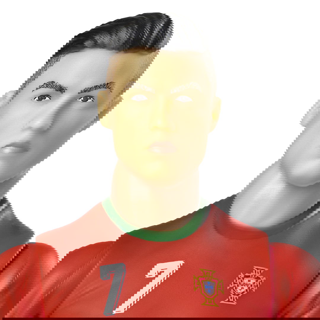 Portugal Ronaldo 20cm Action Figure