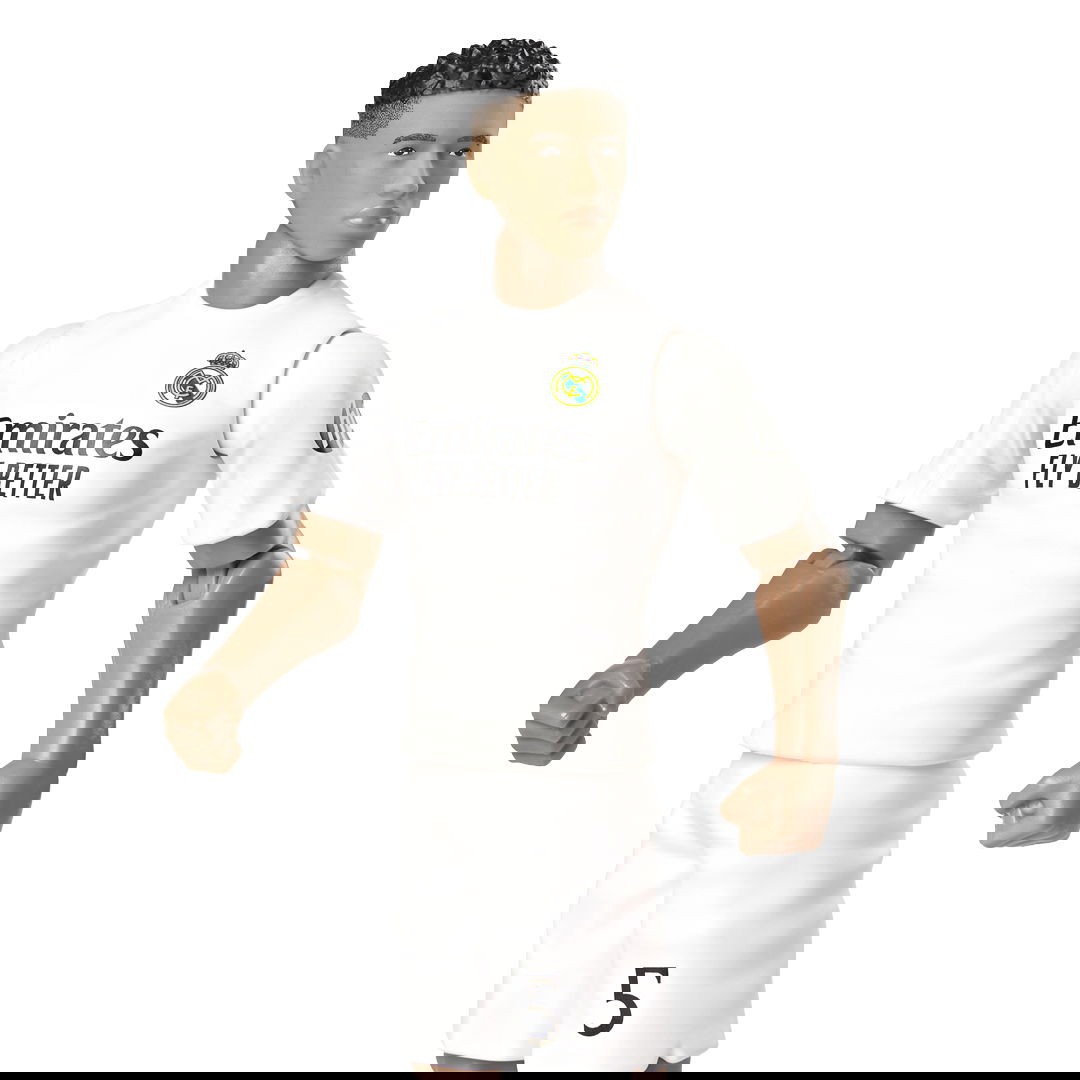 Real Madrid CF Bellingham 20cm Action Figure