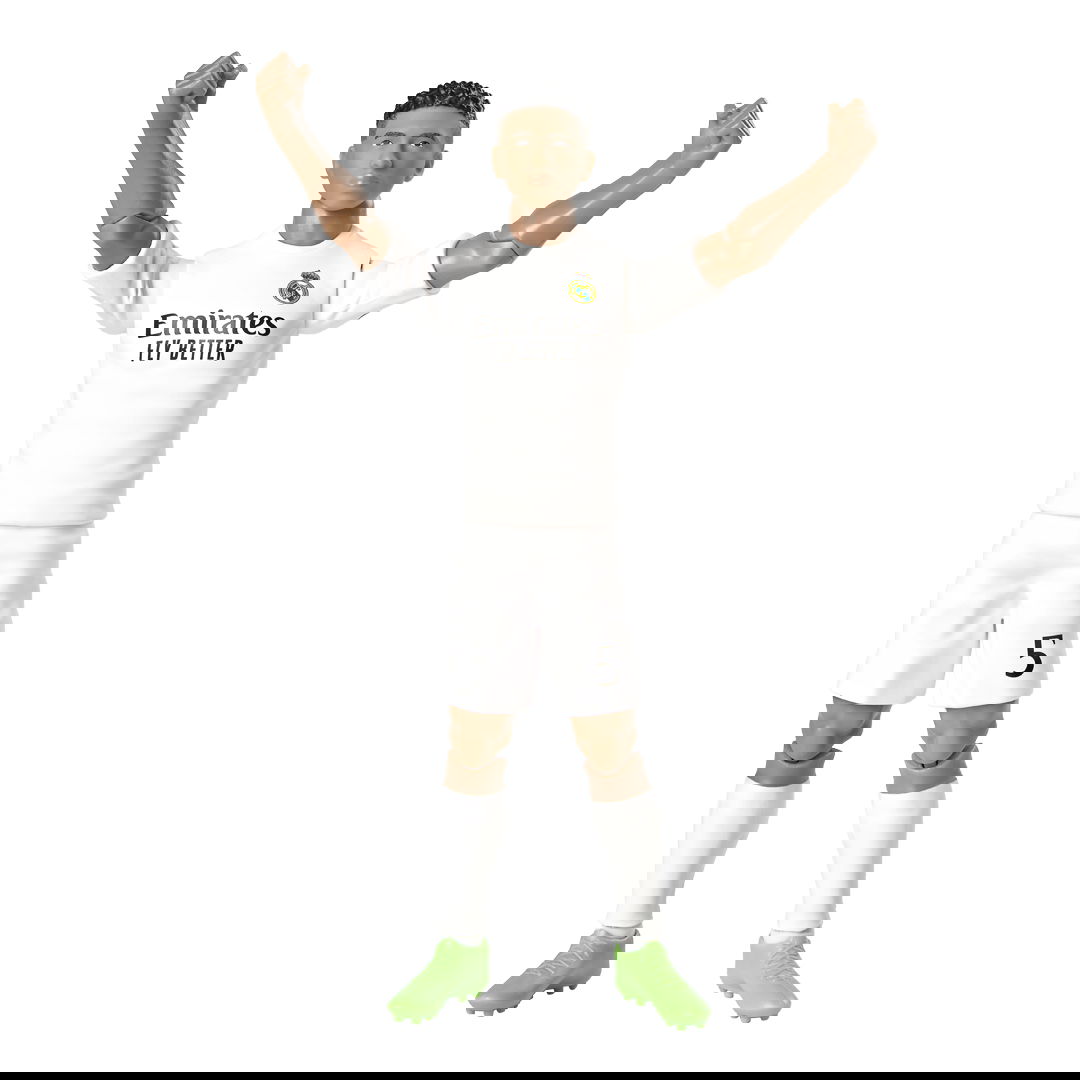 Real Madrid CF Bellingham 20cm Action Figure