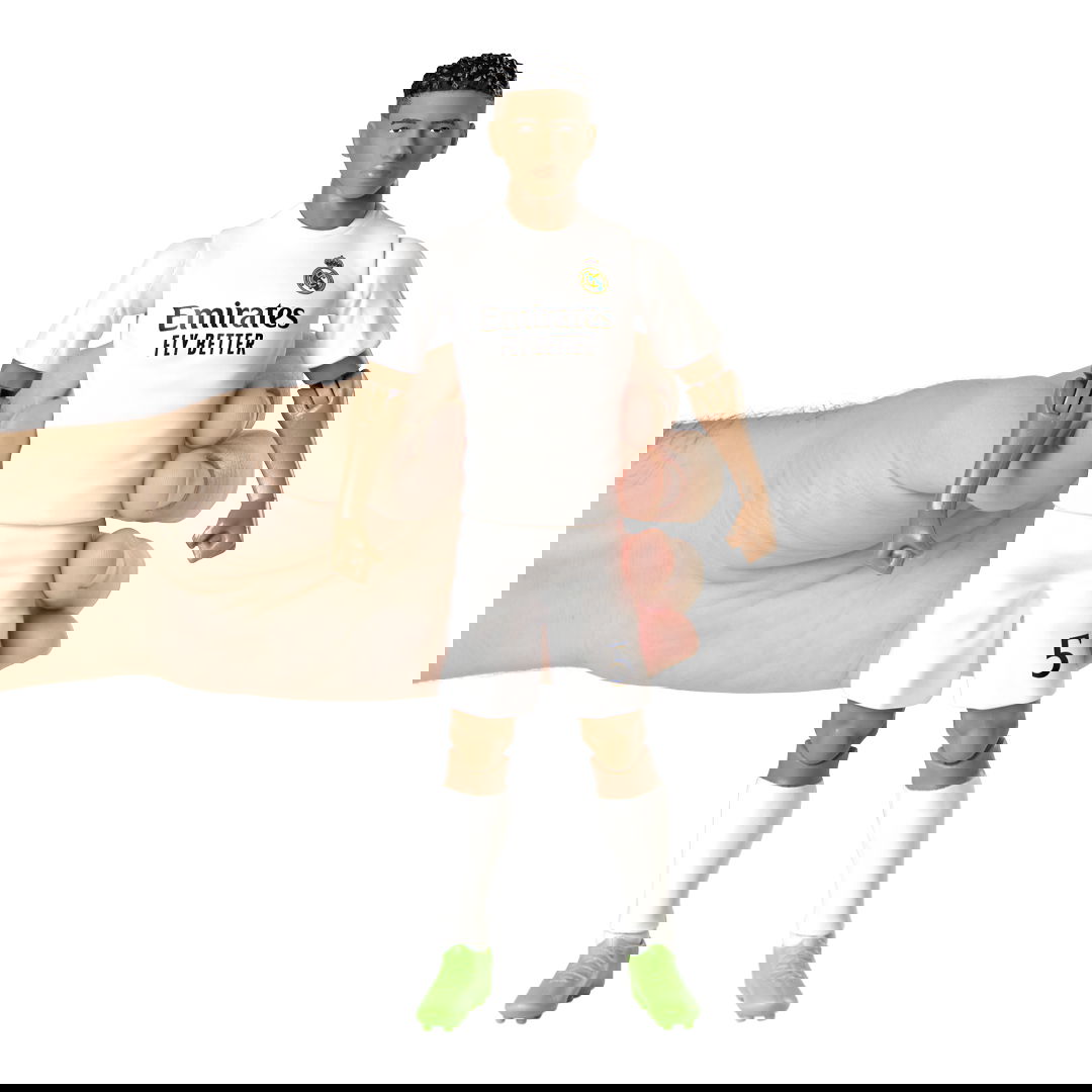 Real Madrid CF Bellingham 20cm Action Figure