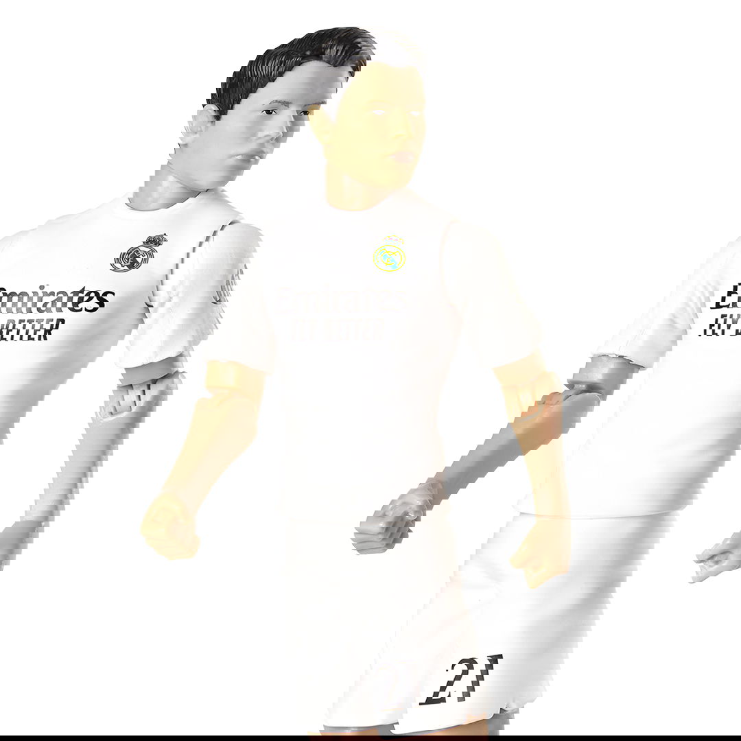 Real Madrid CF Brahim Diaz 20cm Action Figure