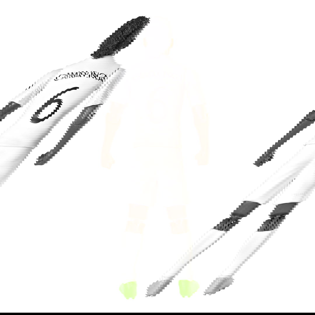 Real Madrid CF Camavinga 20cm Action Figure