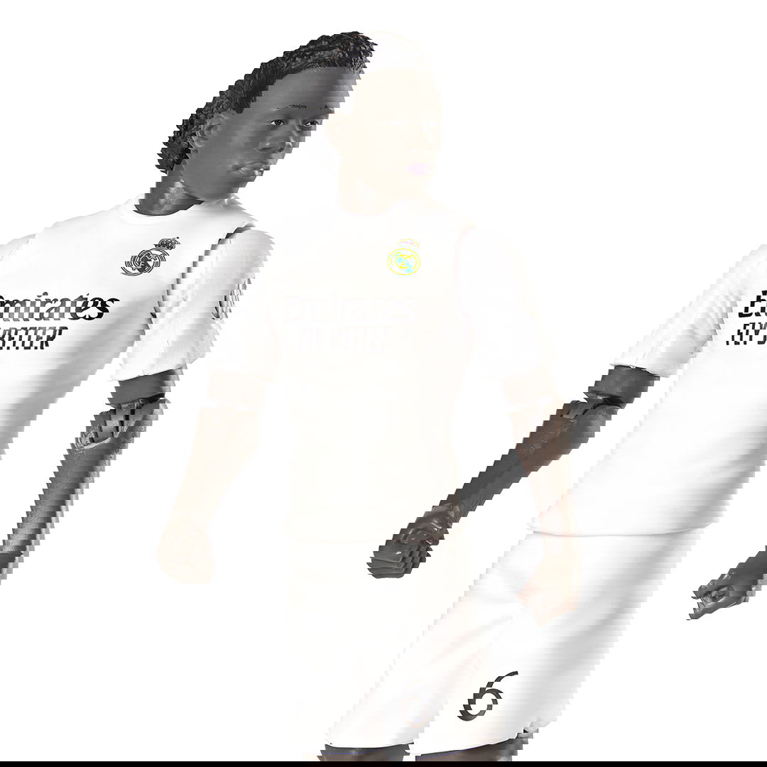 Real Madrid CF Camavinga 20cm Action Figure