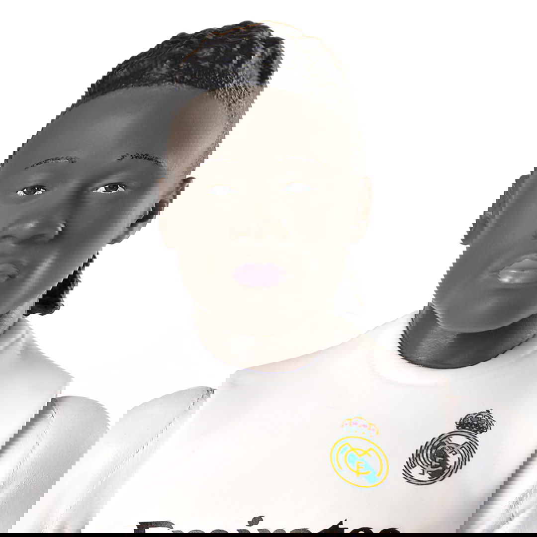 Real Madrid CF Camavinga 20cm Action Figure