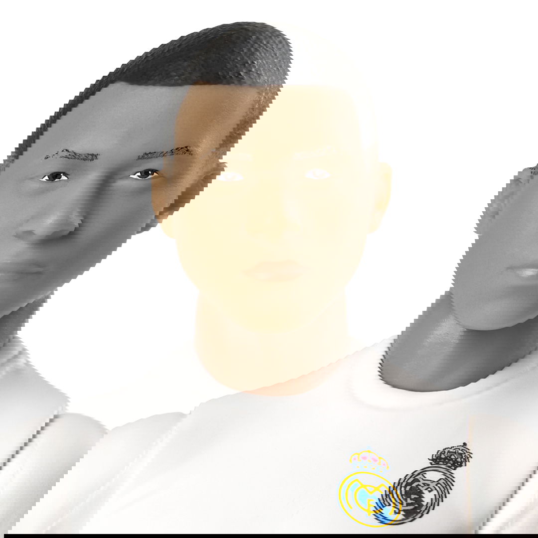 Real Madrid CF Mbappe 20cm Action Figure