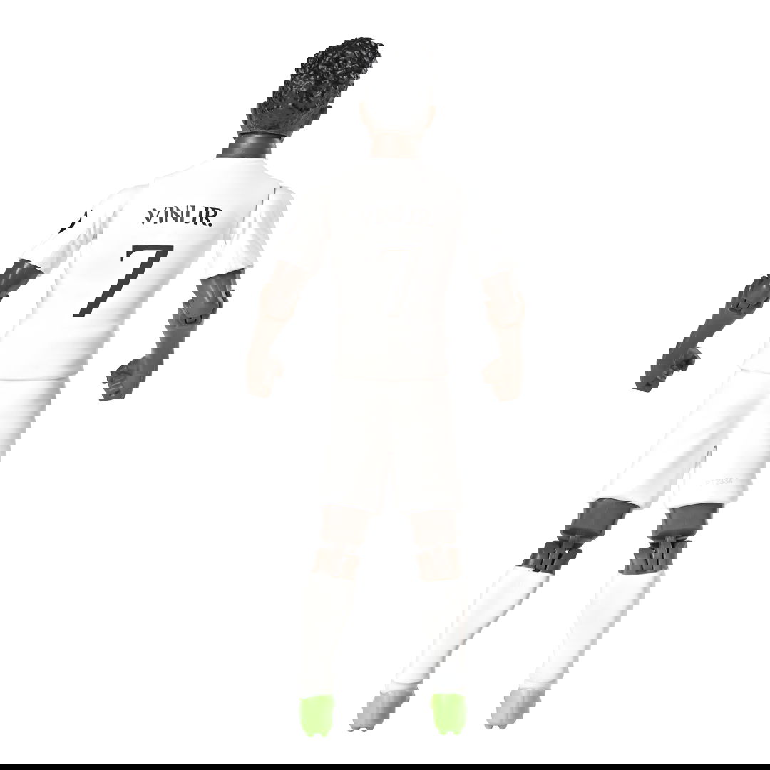 Real Madrid CF Vinicius Jr 20cm Action Figure