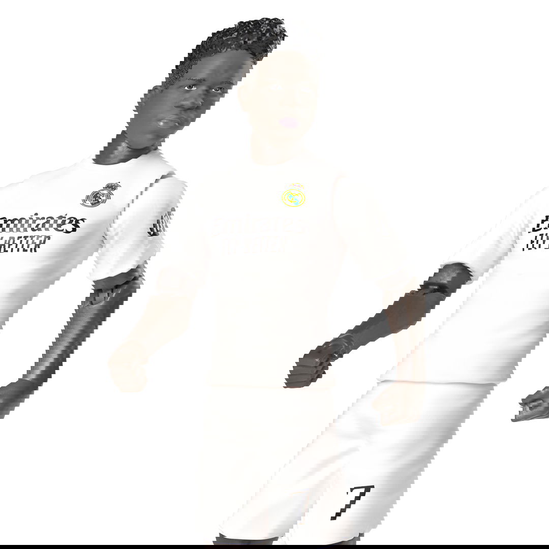 Real Madrid CF Vinicius Jr 20cm Action Figure