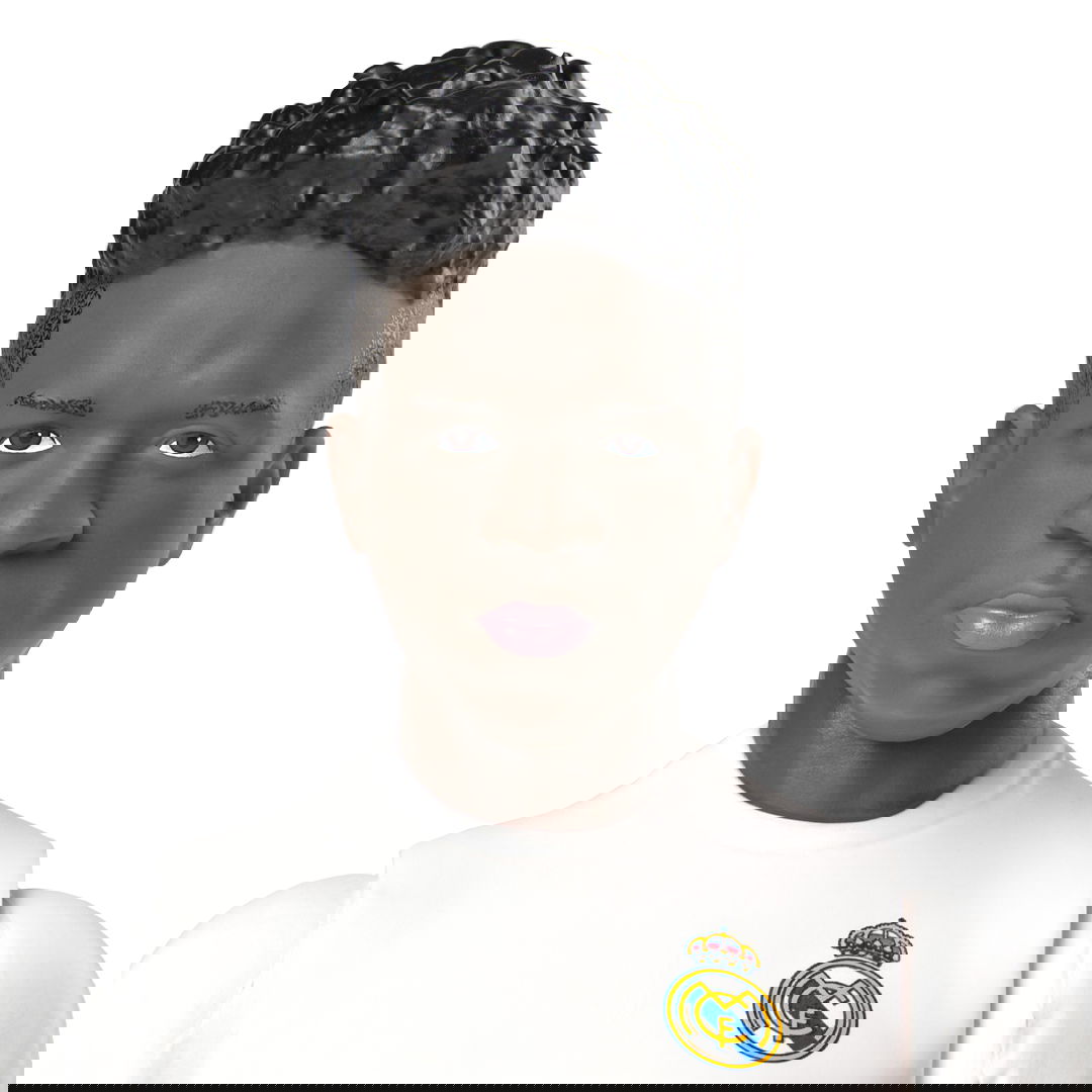 Real Madrid CF Vinicius Jr 20cm Action Figure