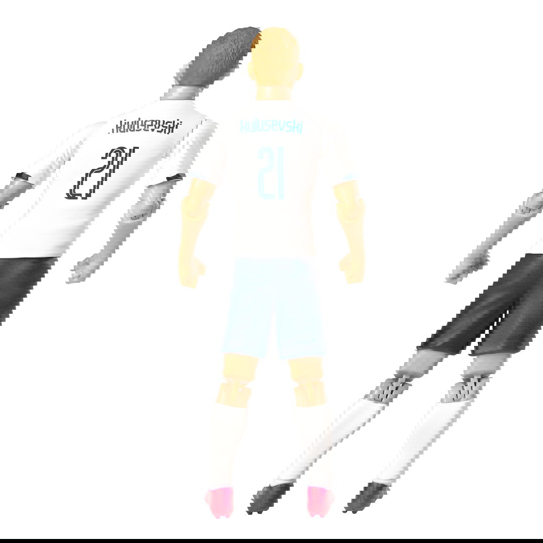 Tottenham Hotspur FC Kulusevski 20cm Action Figure