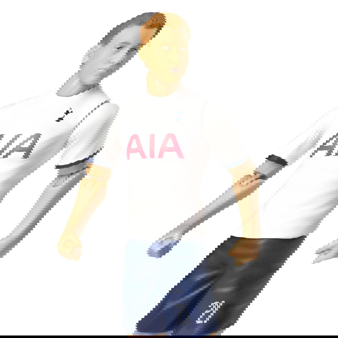 Tottenham Hotspur FC Kulusevski 20cm Action Figure