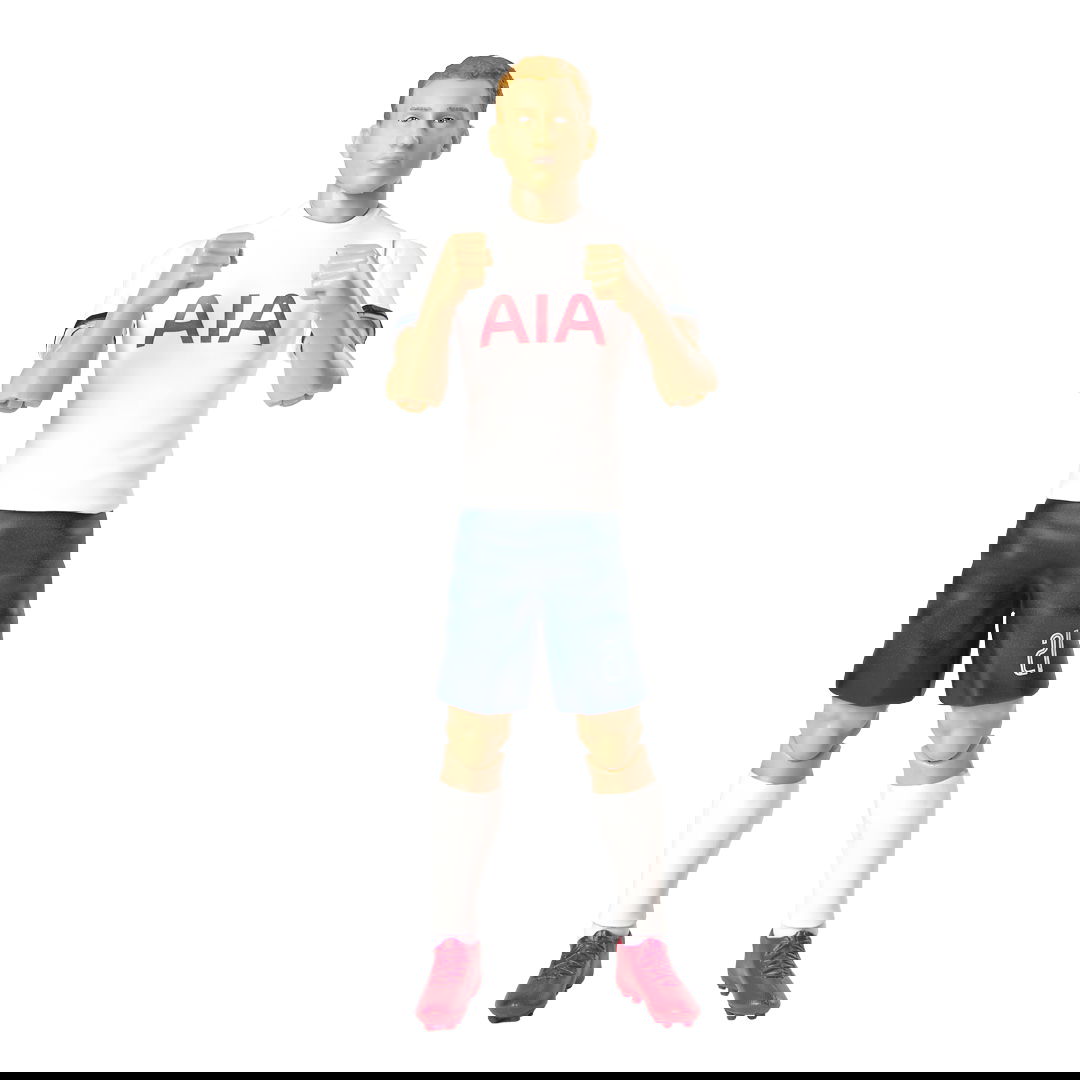 Tottenham Hotspur FC Kulusevski 20cm Action Figure