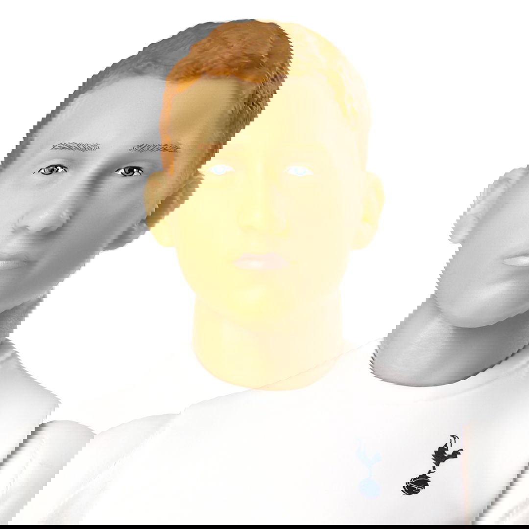 Tottenham Hotspur FC Kulusevski 20cm Action Figure