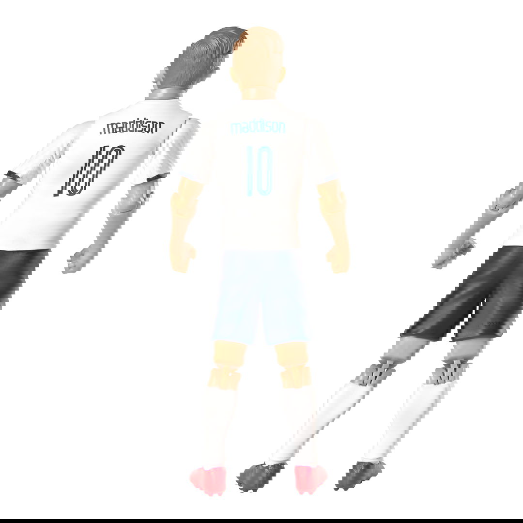 Tottenham Hotspur FC Maddisson 20cm Action Figure