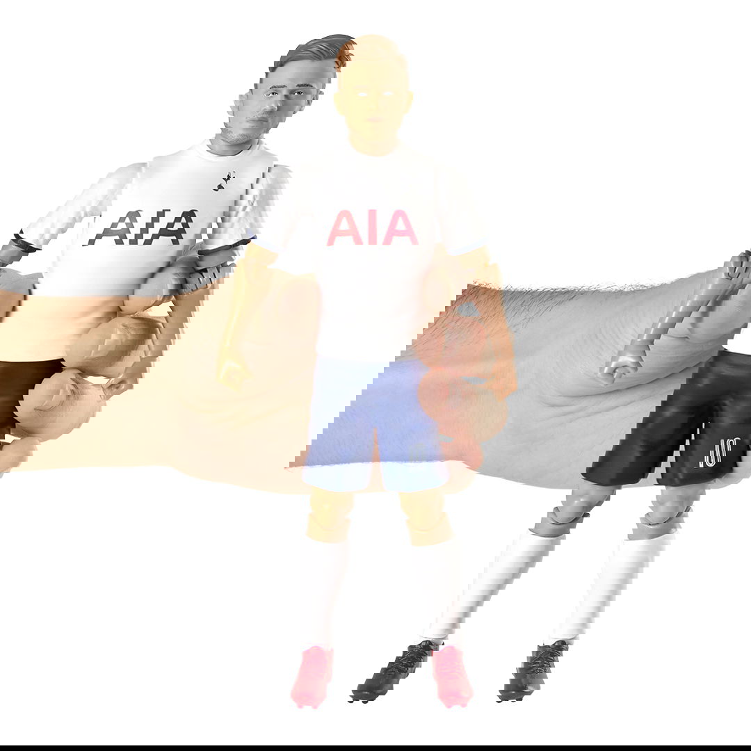 Tottenham Hotspur FC Maddisson 20cm Action Figure