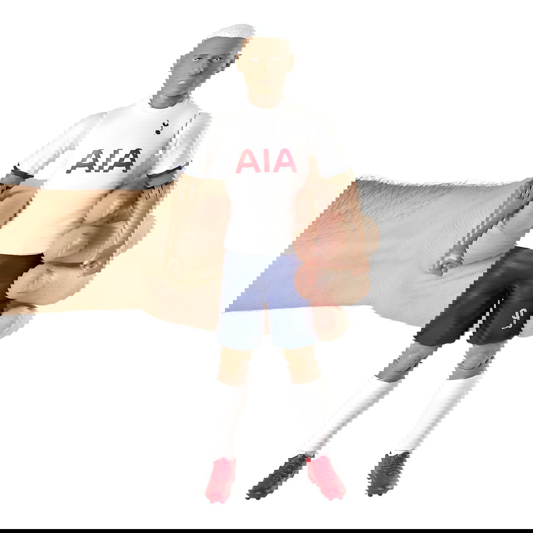 Tottenham Hotspur FC Richarlison 20cm Action Figure