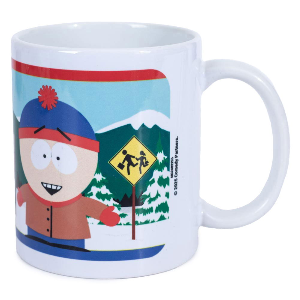 South Park Stan Mug
