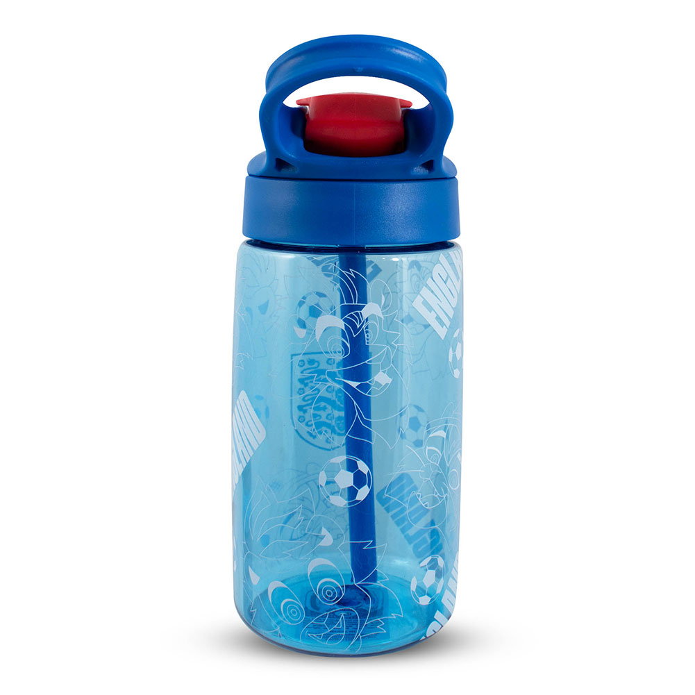 England FA Junior Water Bottle