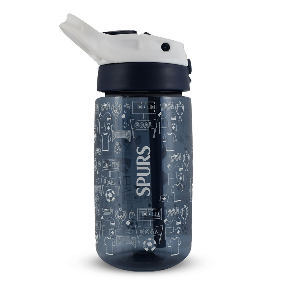 Tottenham Hotspur FC Junior Water Bottle