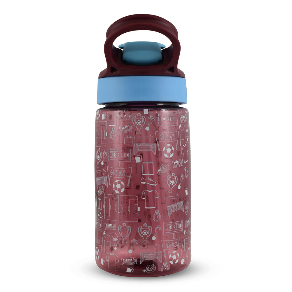 West Ham United FC Junior Water Bottle