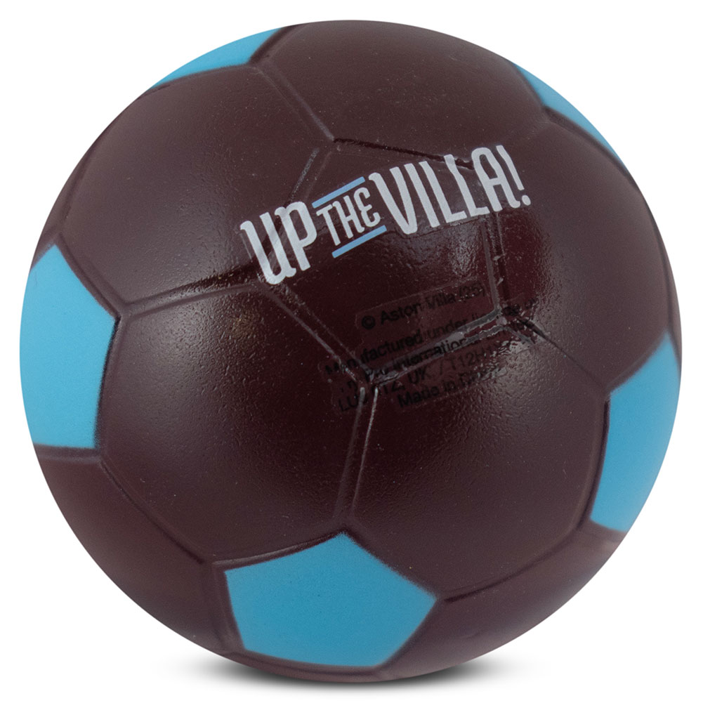 Aston Villa FC Stress Ball