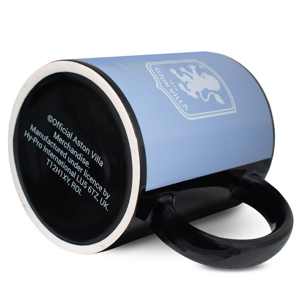 Aston Villa FC Stadium Mug
