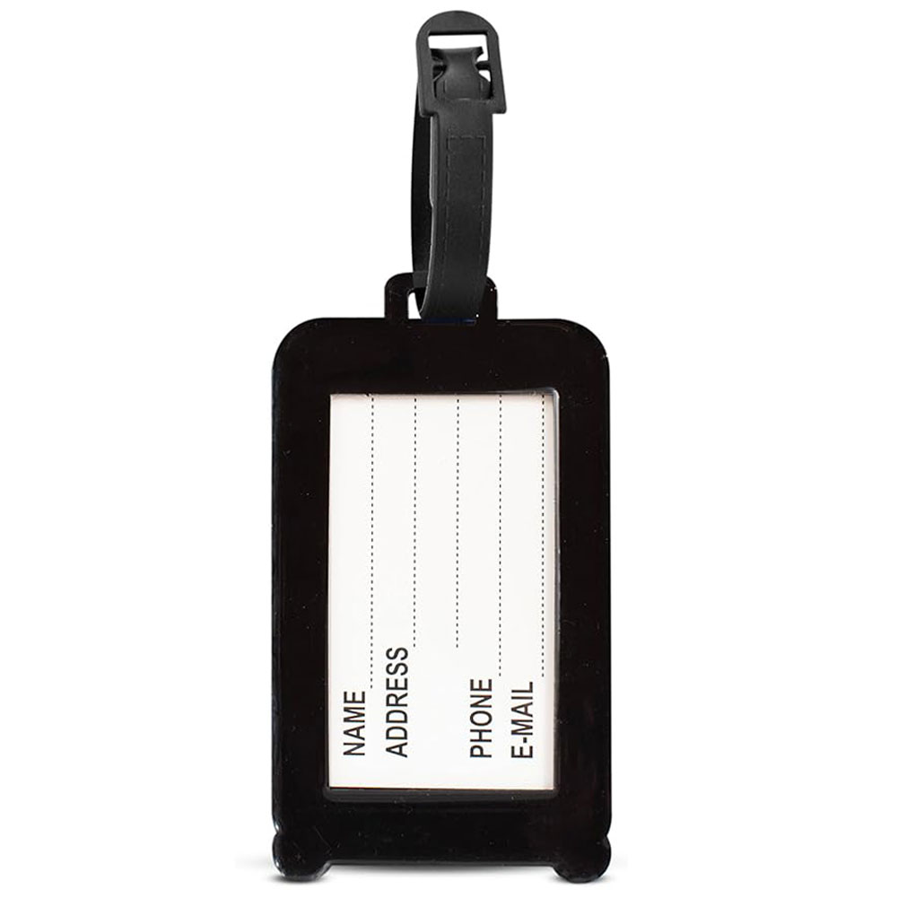 Chelsea FC Luggage Tag