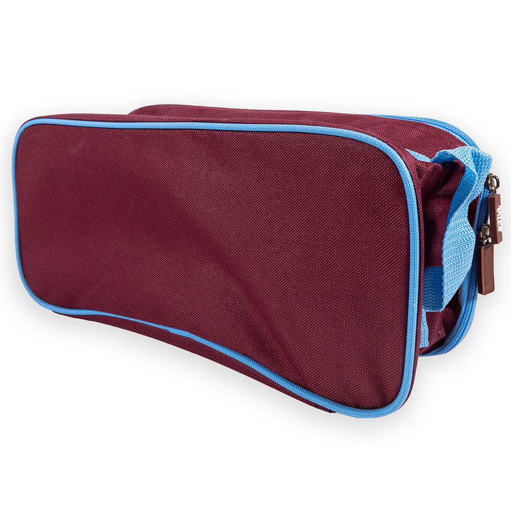 Aston Villa FC Up The Villa Boot Bag