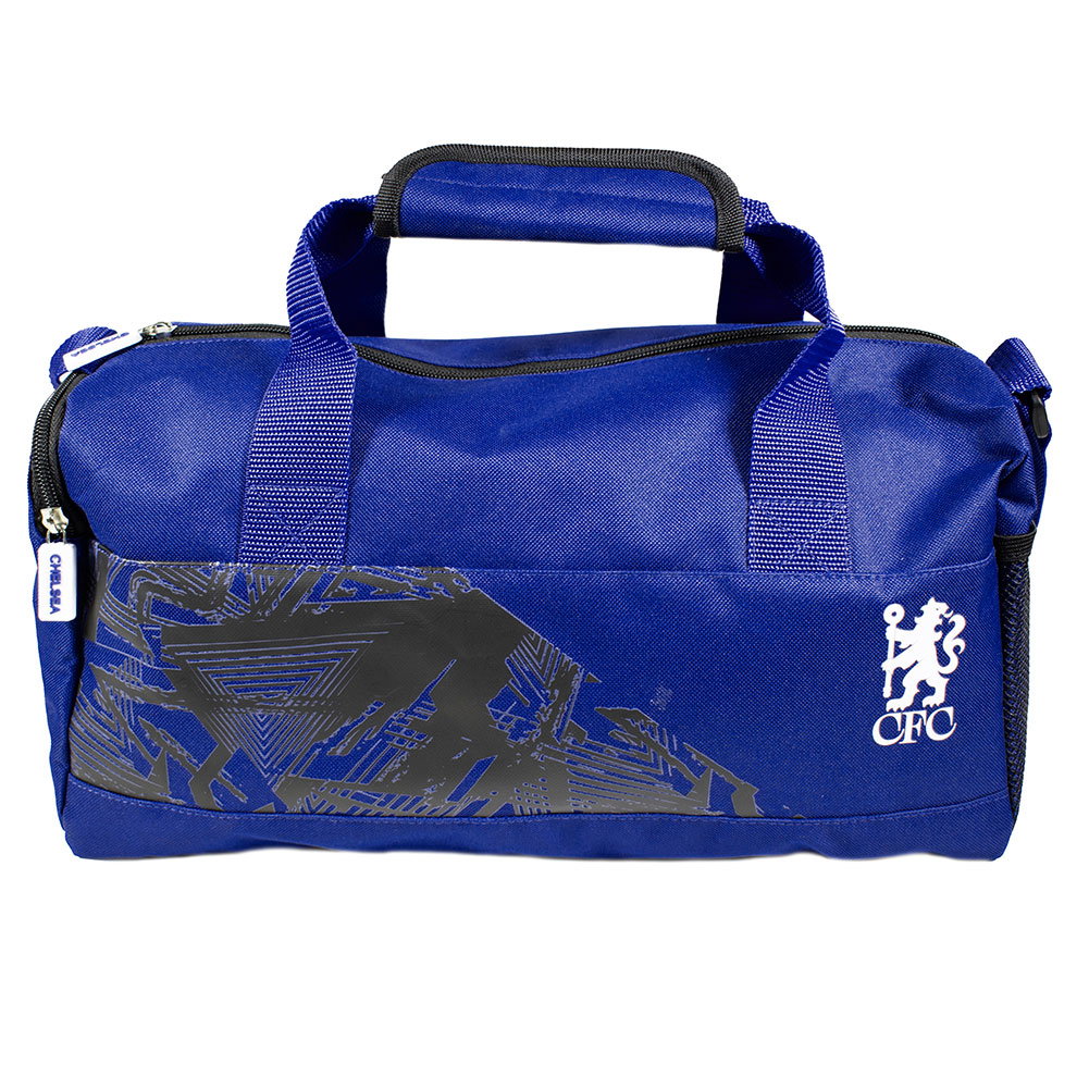 Chelsea FC Fusion Duffle Bag