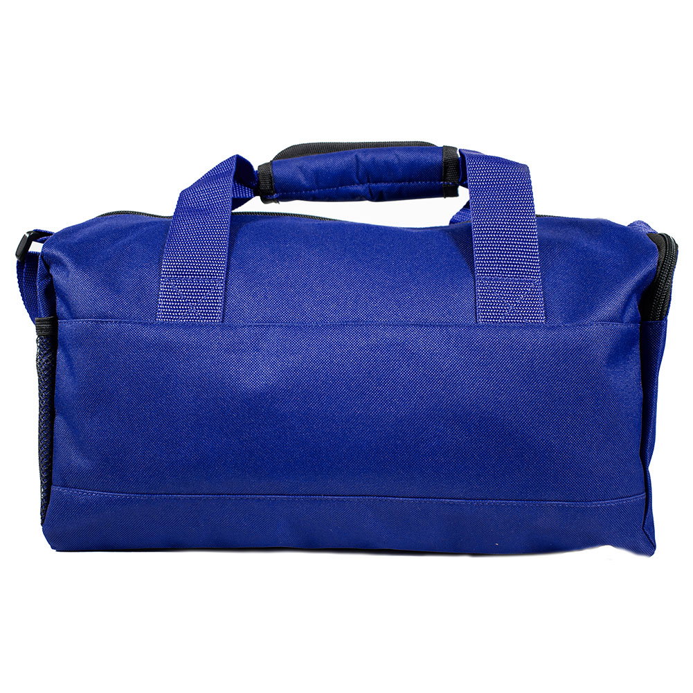 Chelsea FC Fusion Duffle Bag