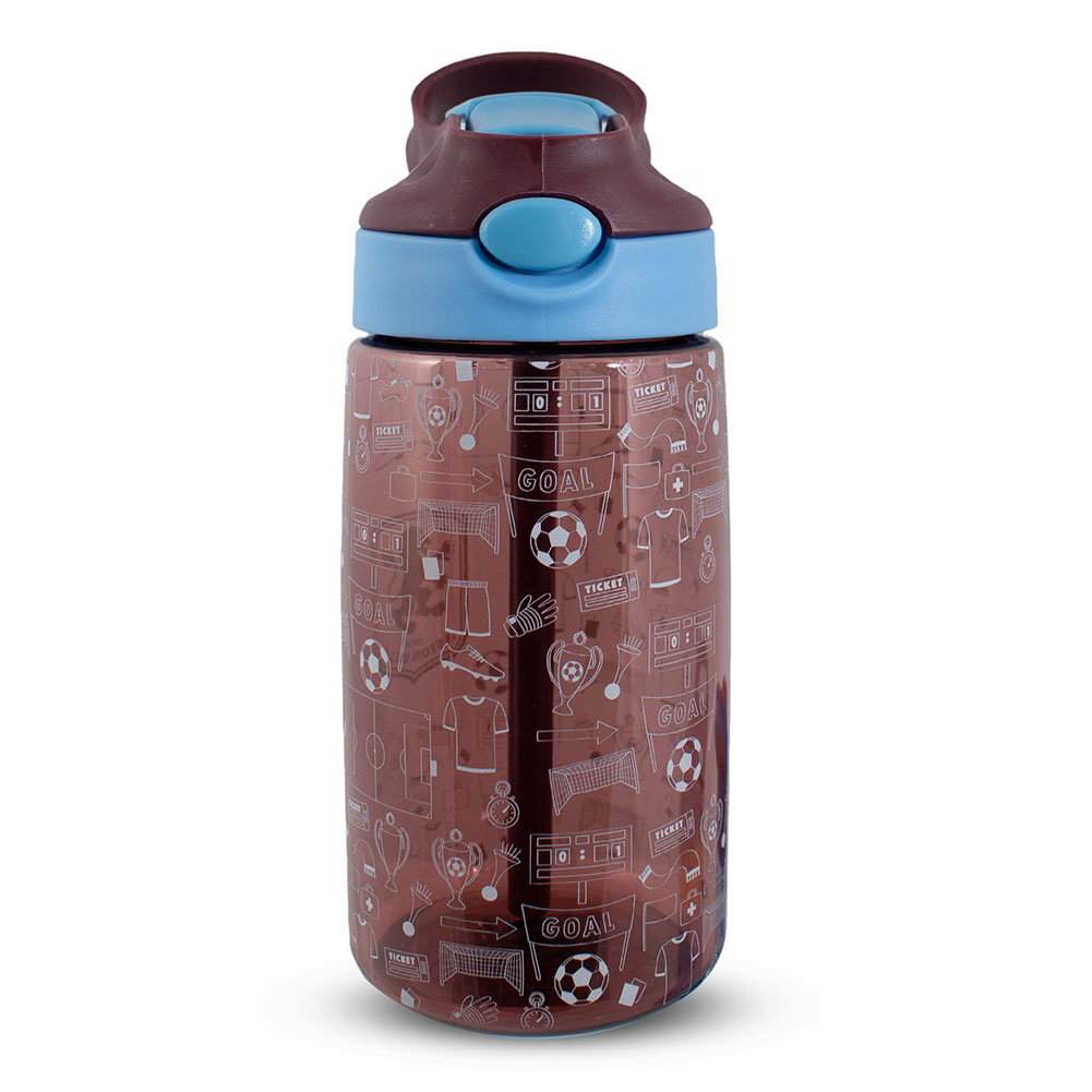 Aston Villa FC Junior Water Bottle