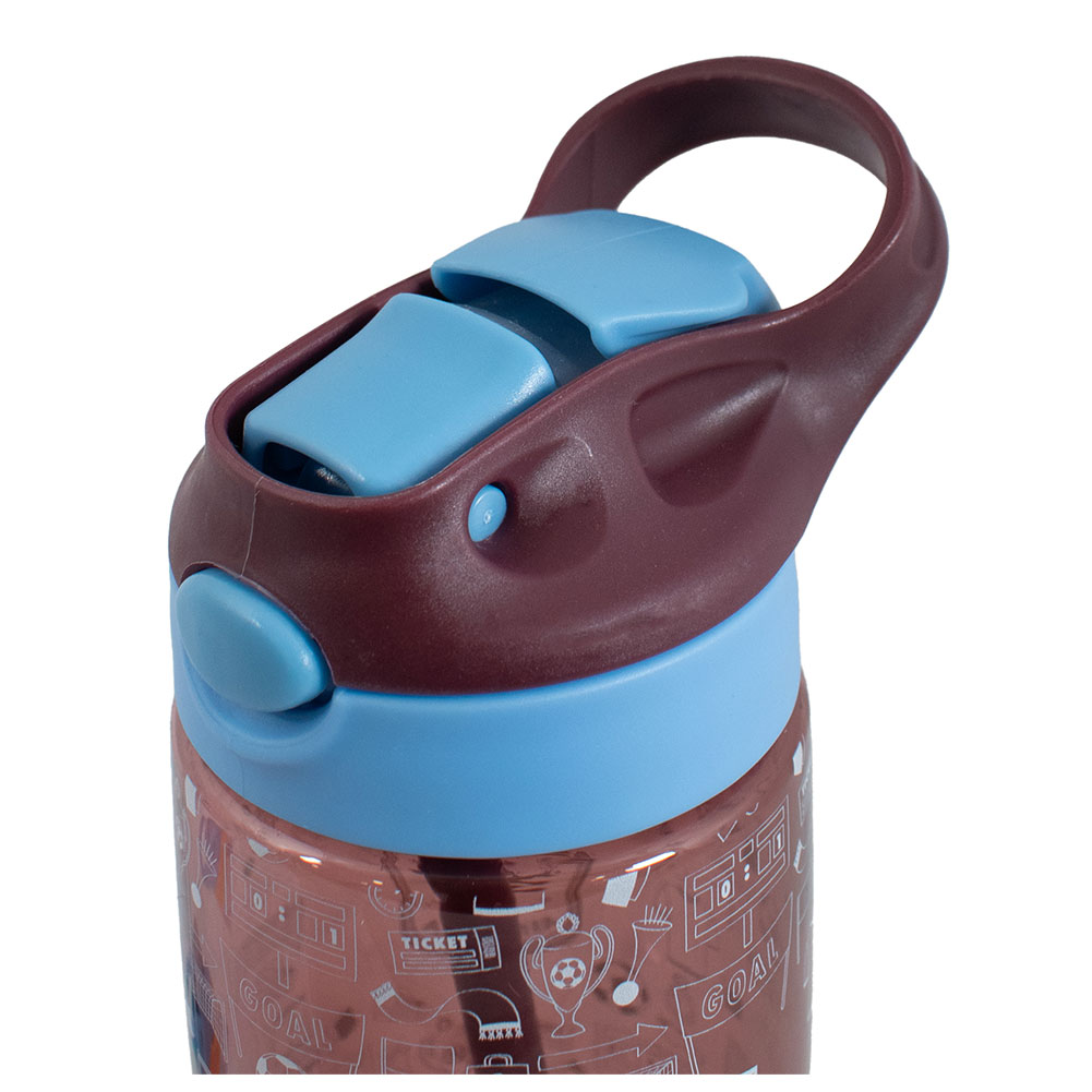 Aston Villa FC Junior Water Bottle