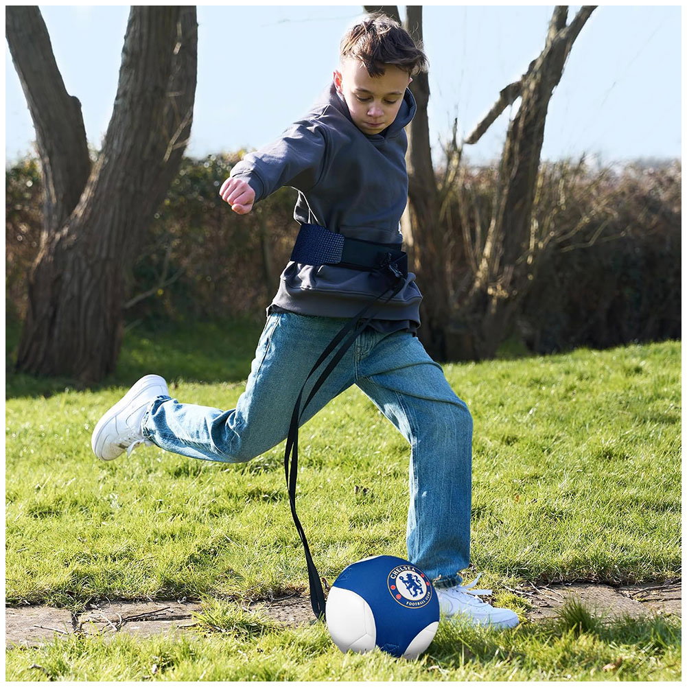 Chelsea FC Kick Trainer