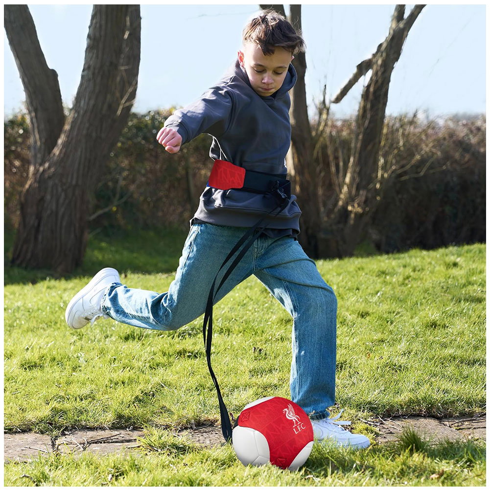Liverpool FC Kick Trainer