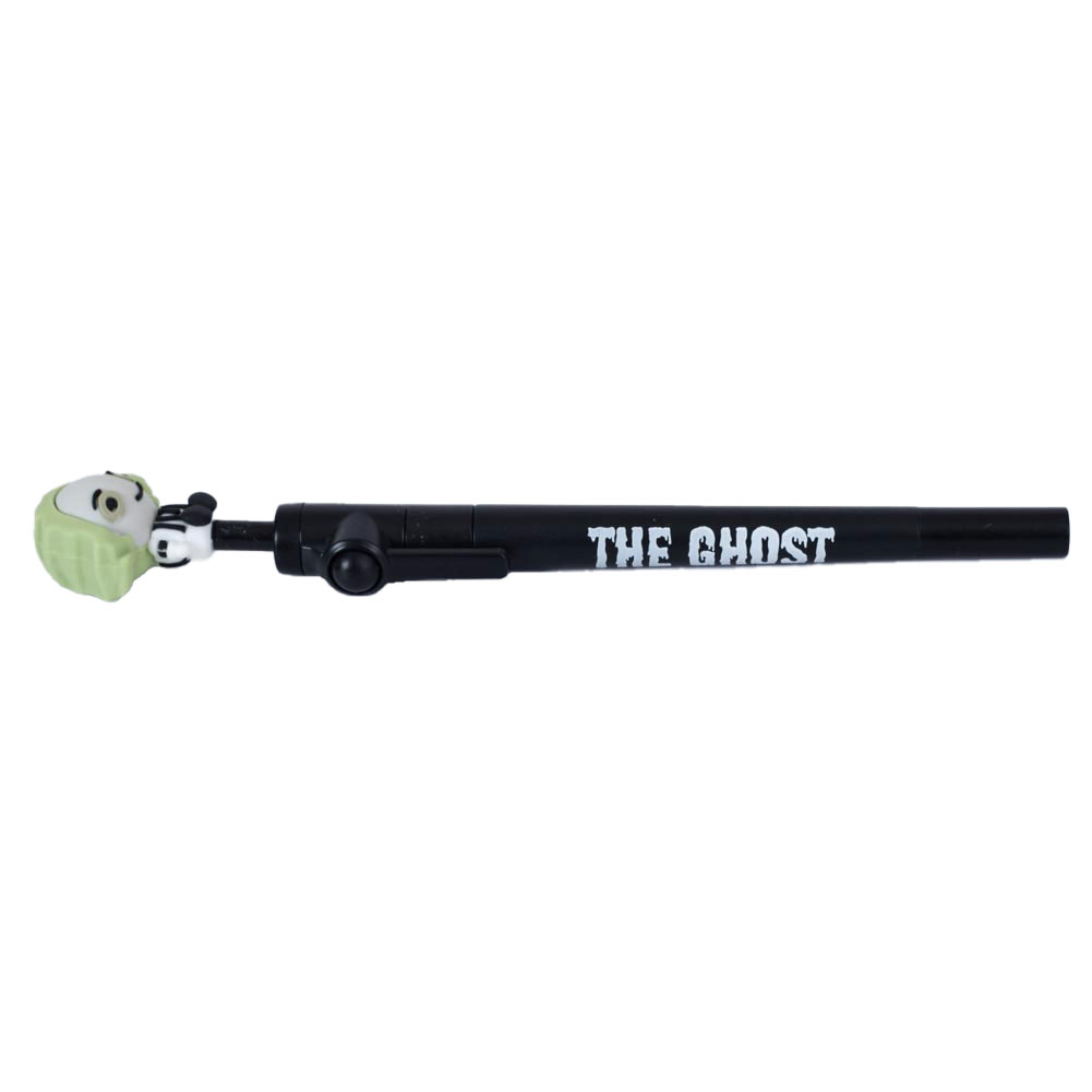 Beetlejuice Fidget Pen