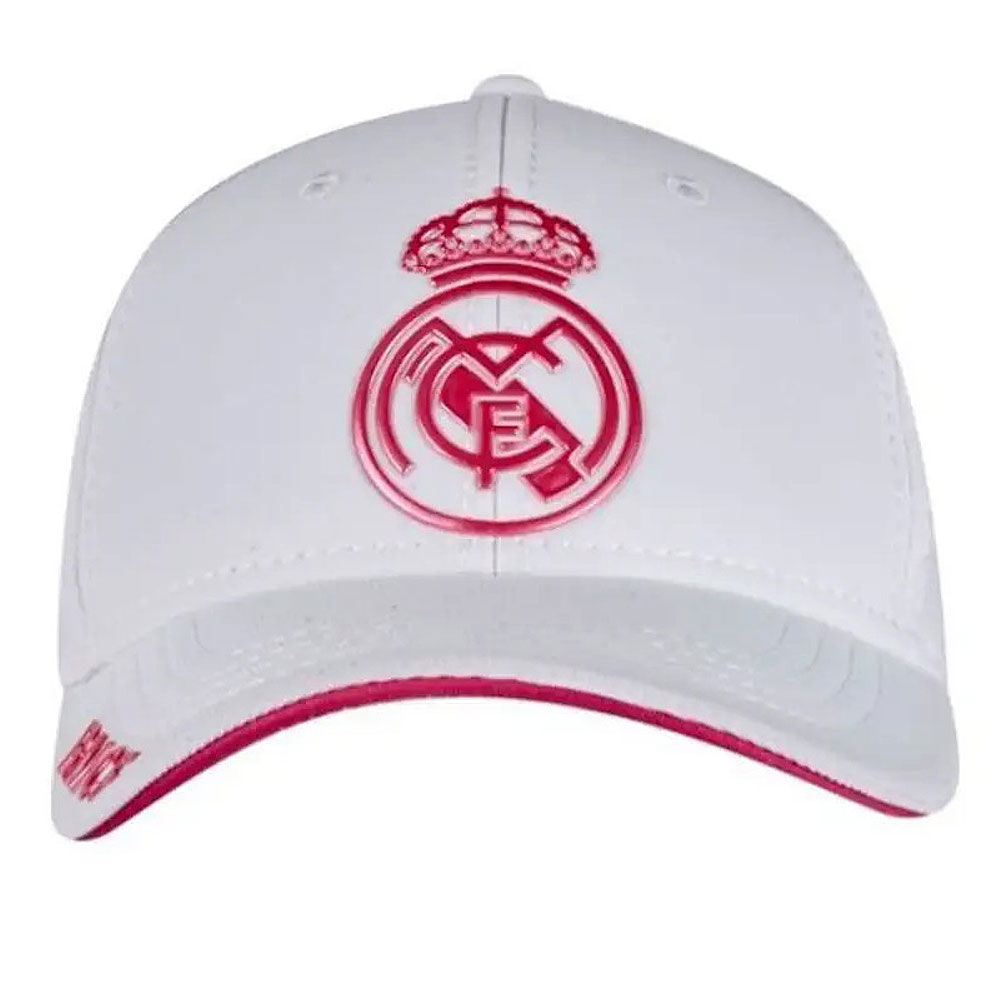 Real Madrid CF Ladies Cap