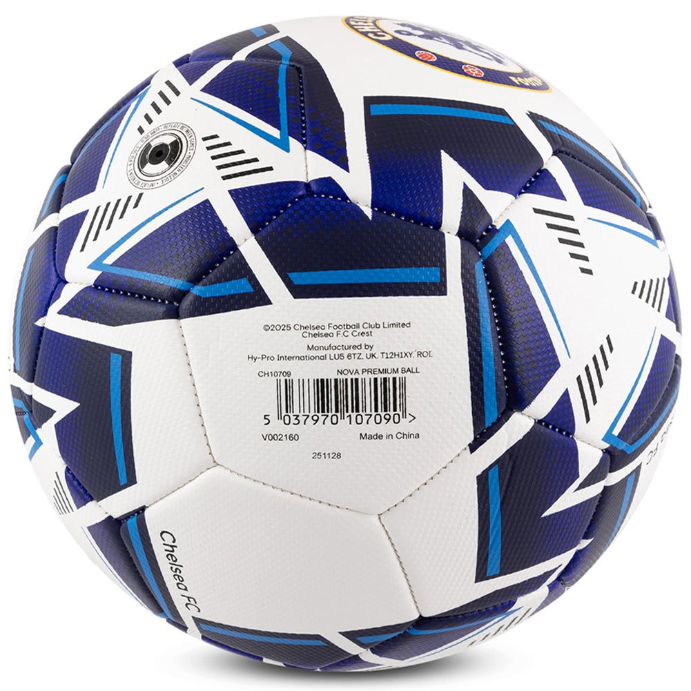 Chelsea FC Nova Premium Football