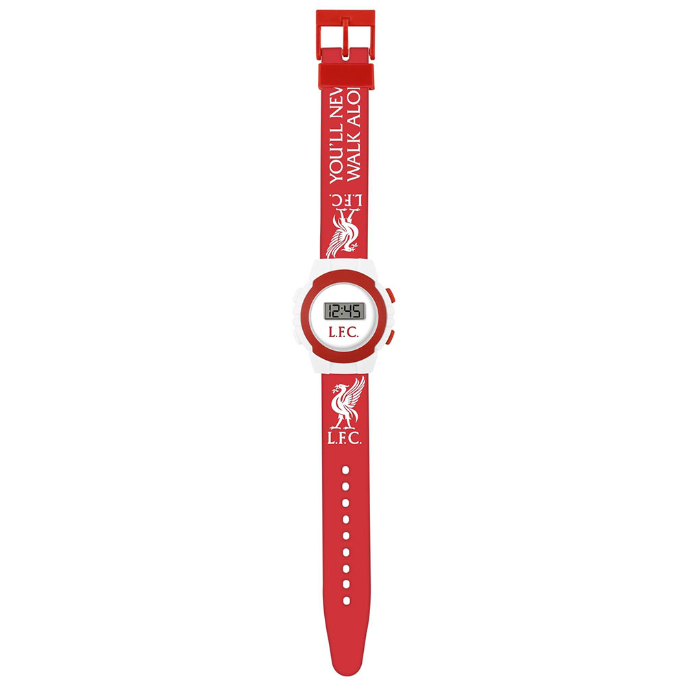 Liverpool FC Digital Kids Watch