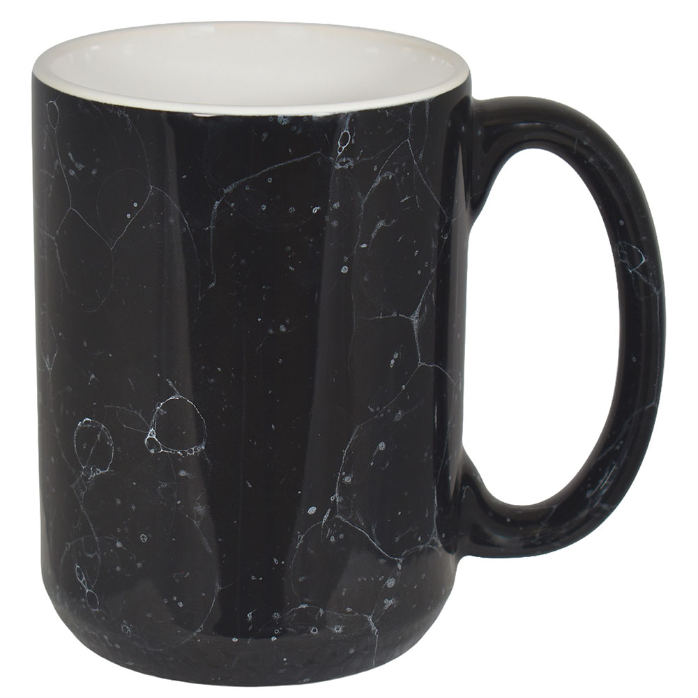 FIFA World Cup 2026 Marble Mug