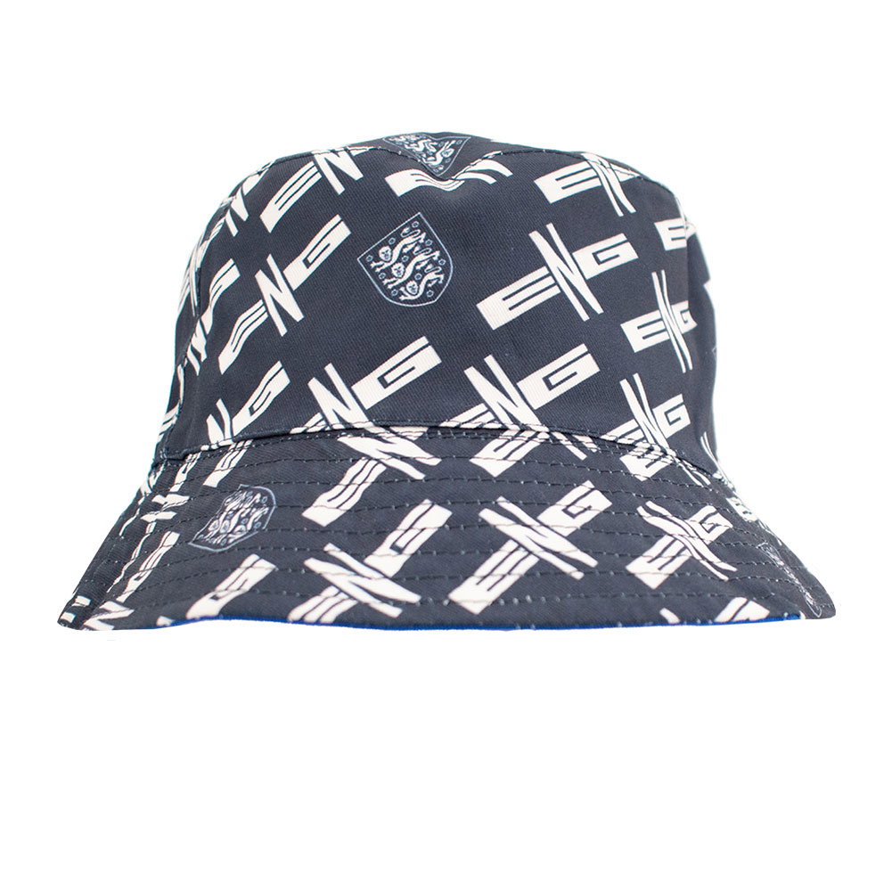 England FA Bucket Hat