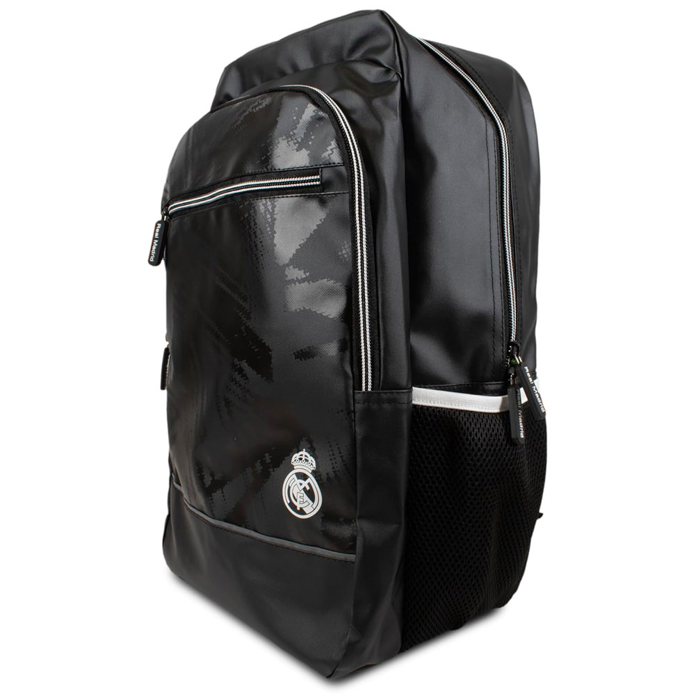 Real Madrid FC Commuter Backpack
